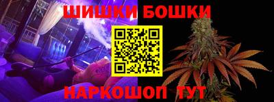 крисы Канаш